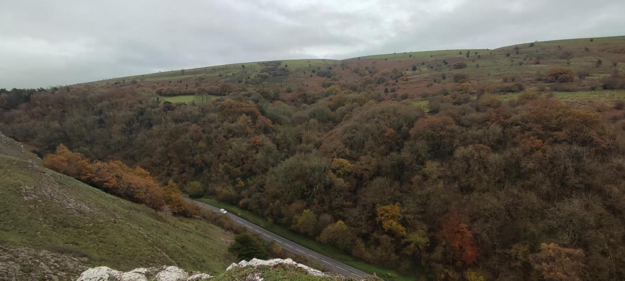 Eco Cabin With Lovely View Of Mendips Aonb Cabin N 1 Congresbury エクステリア 写真